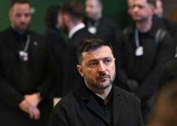 Zelenski: ‘Na pregovorima ćemo razgovarati o pitanju teritorija s Rusijom’