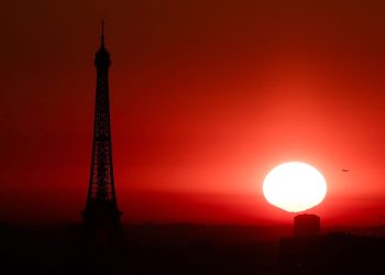 SAD se povlači iz Pariškog sporazuma o klimatskim promjenama