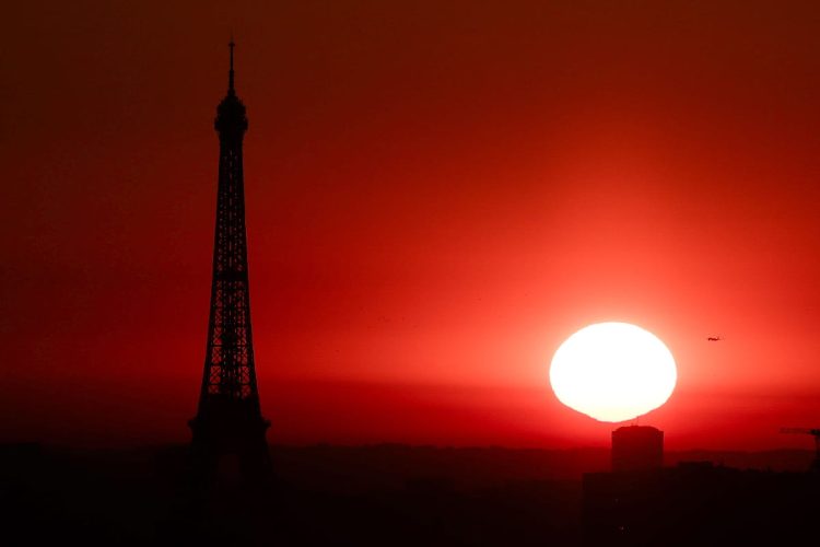 SAD se povlači iz Pariškog sporazuma o klimatskim promjenama