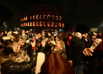 Jubilarna godina u Rim privukla 33 milijuna hodočasnika