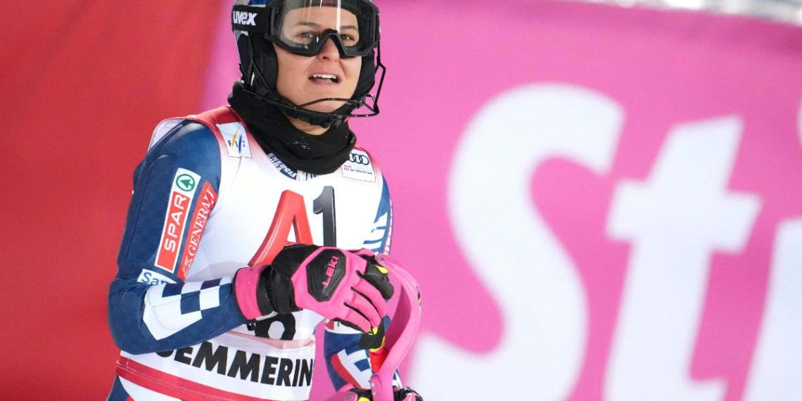 Ljutić tek 24. na noćnom slalomu u Flachau