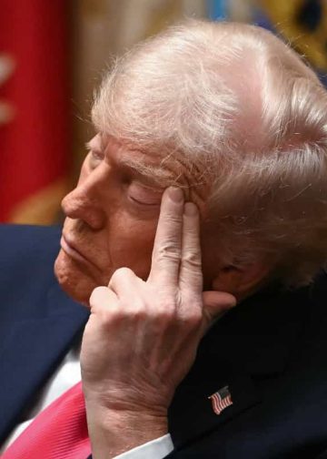 Trump o vojnoj intervenciji protiv kolumbijske vlade: ‘Ta mi ideja dobro zvuči’