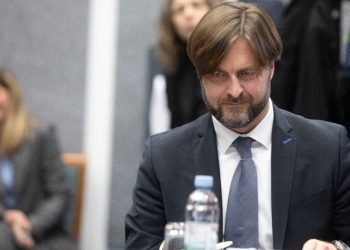 Plenković: ‘Ćorić ima znanje i energiju potrebnu za zahtjevnu dužnost, očekujem povjerenje saborskog odbora’