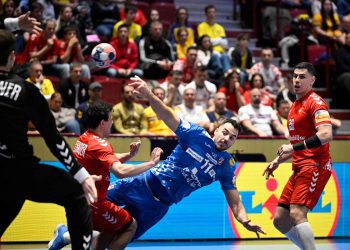 Istra 1961 šokirala Poljud i kući odnijela sva tri boda