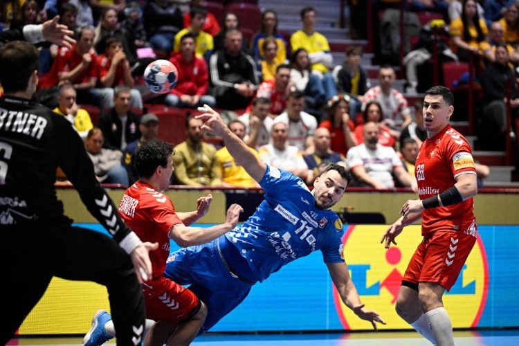 Istra 1961 šokirala Poljud i kući odnijela sva tri boda