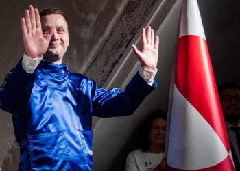Grenlandski premijer: ‘Ne vjerujemo u vojnu operaciju’