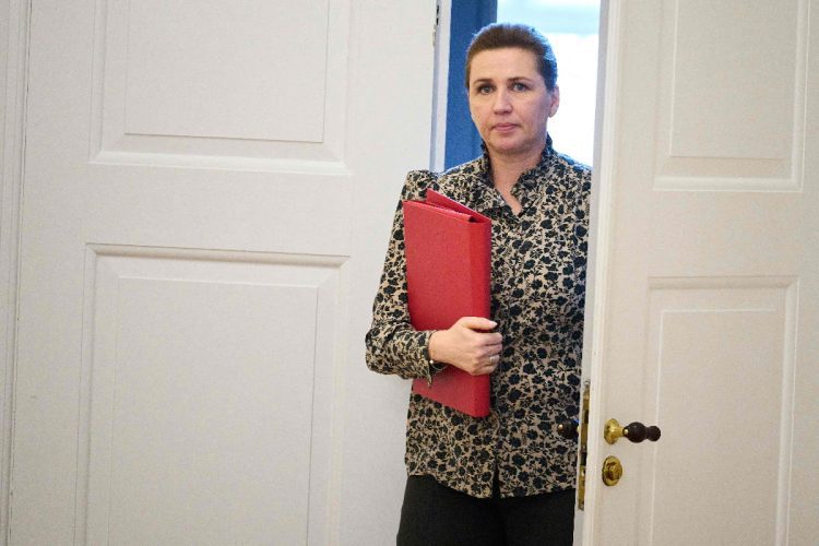 Danska je spremna pregovarati oko Grenlanda samo pod jednim uvjetom