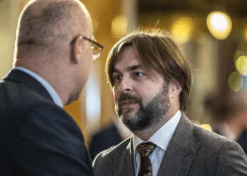 Primorac podnio ostavku, na njegovo mjesto dolazi Tomislav Ćorić