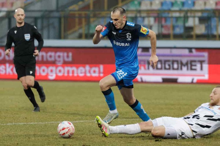 Hrvatski rukometaši najavili Sloveniju: ‘Čeka nas čvrsta utakmica’