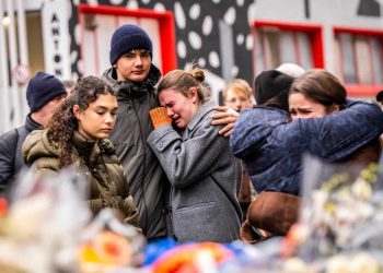 Identificirane su sve žrtve novogodišnjeg požara u Švicarskoj