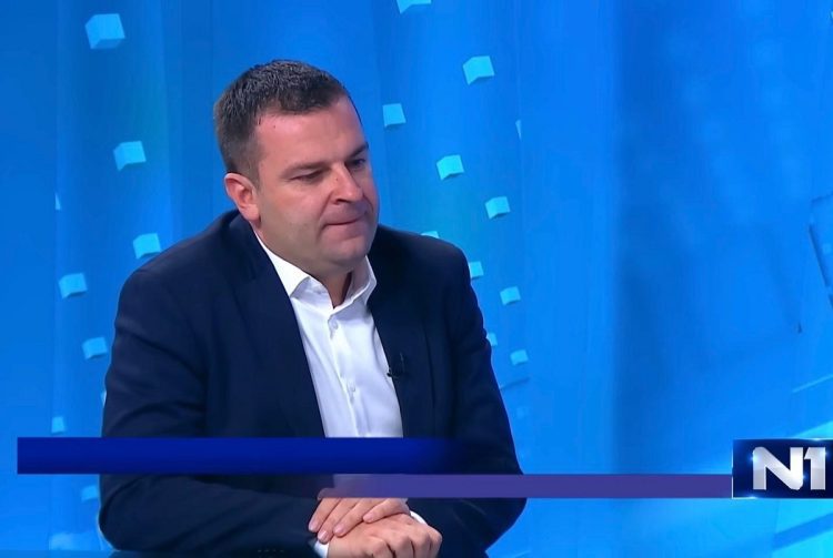 Preslagivanje vlade ili prijevremeni izbori: Hrebak, zbog Dabre, Plenkoviću dao 30 dana da presloži koaliciju