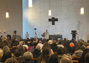 Stuttgart: Hrvati u Njemačkoj na isturenom položaju obrane Crkve