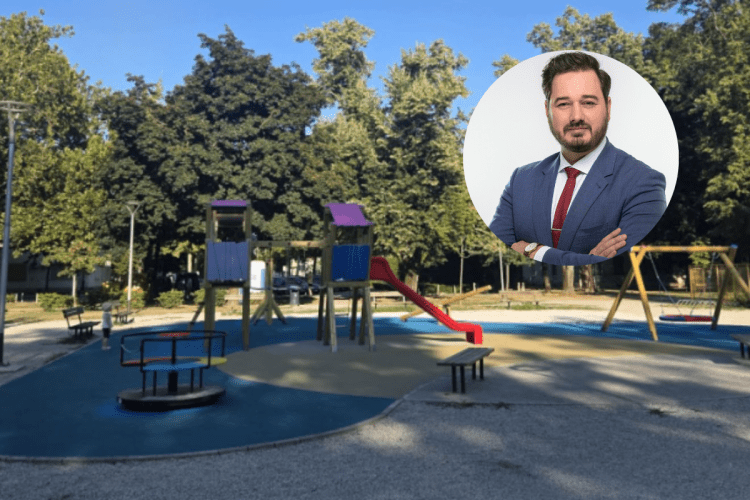 Marko Milanović Litre: ‘Kako zakon o djeci mogu predlagati oni koji žele uvesti kartice seksalice?’