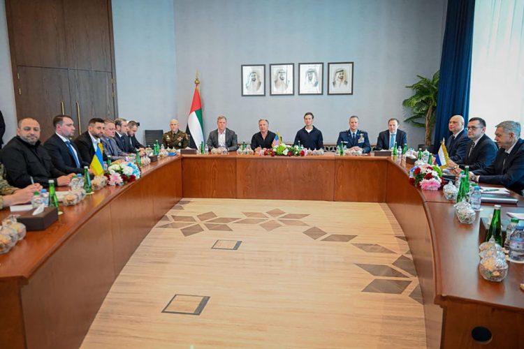 Ukrajina i Rusija dogovorile razmjenu 314 ratnih zarobljenika