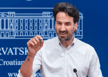 Miletić: ‘Plenković naredbe Ursule von der Leyen sluša ko poslušno pseto’