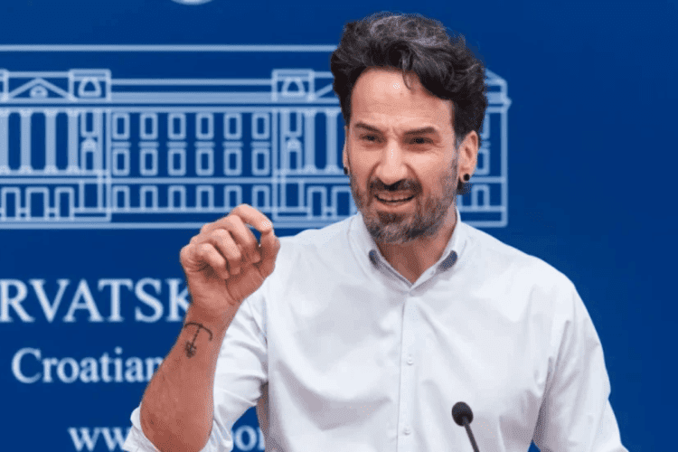 Miletić: ‘Plenković naredbe Ursule von der Leyen sluša ko poslušno pseto’