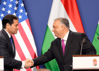 Rubio kod Orbana: ‘Vaš uspjeh je i naš uspjeh, želimo da Mađarska napreduje’