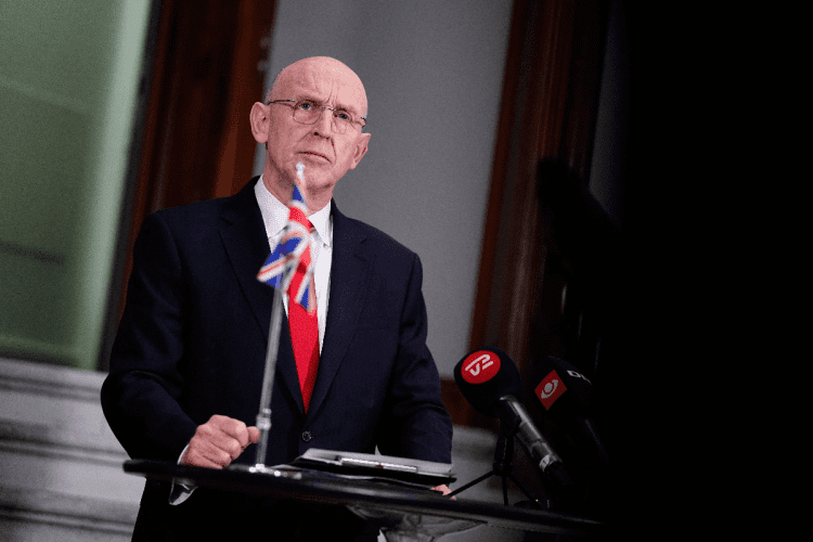 Velika Britanija udvostručit će broj vojnika u Norveškoj