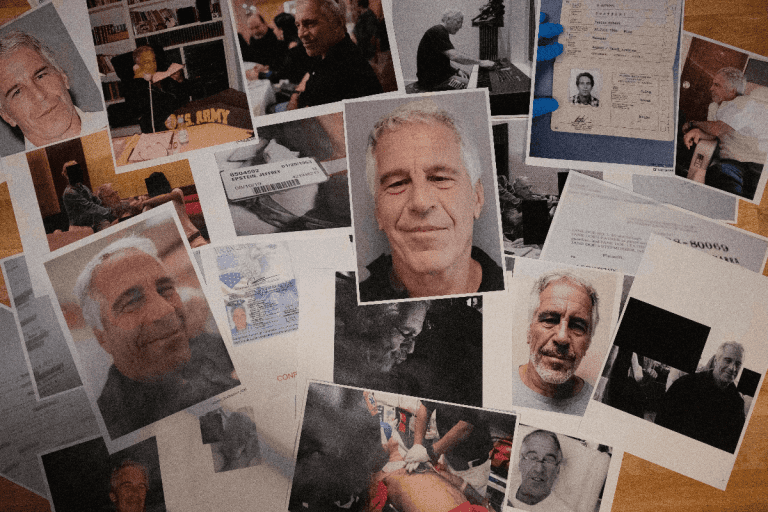 Bivši sotonist: Epstein je živ, vjerujem u to, a nad Trumpom je ruka Božja