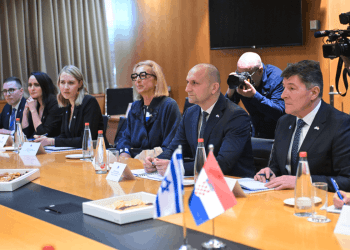 Plenković otputovao u Ukrajinu povodom četiri godine ruske invazije