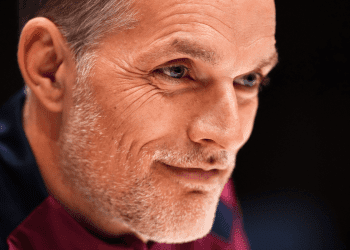 Engleska produžila ugovor s Tuchelom do 2028.