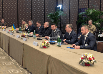 Završen prvi dan pregovora Ukrajine i Rusije u Ženevi: trajali gotovo 6 sati uz velike napetosti