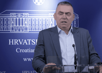 Mlinarić: ‘Ne vidim niti jedan razlog zašto bi DP izašao iz koalicije’