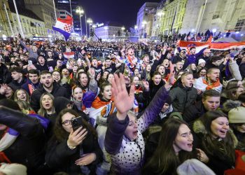 Ministarstvo odbacilo optužbe iz Srbije da je Hrvatska zemlja koja promovira mržnju