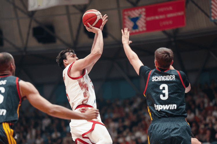 Hrvatski košarkaši srušili svjetske prvake!