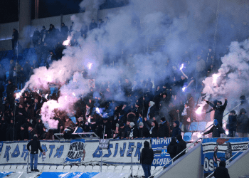 Osijek do kraja sezone preuzima pomoćni trener Tomislav Radotić