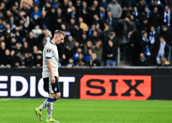 Lavovski Dinamo nakon produžetaka ostao bez osmine finala Europa lige