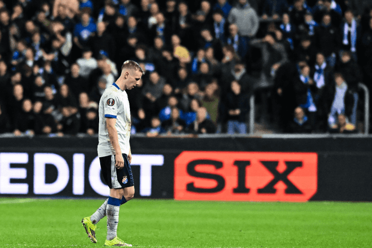 Lavovski Dinamo nakon produžetaka ostao bez osmine finala Europa lige