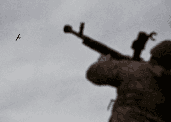 Ukrajina srušila dron blizu granice s Rumunjskom