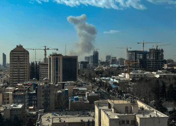 SAD i Izrael zajedničkim snagama pokrenuli napad na Iran