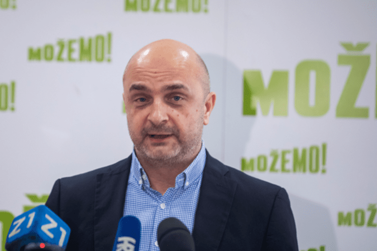 Zašto nam Možemovac Gordan Bosanac govori da nećemo imati svoje nekretnine?