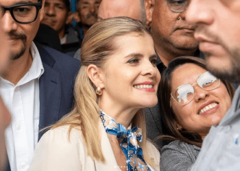 Novoizabrana predsjednica Kostarike: ‘Abortus nije ništa drugo nego ubojstvo’