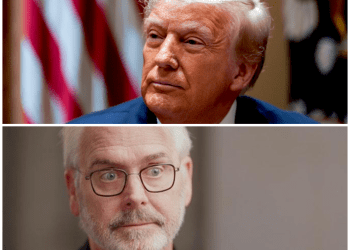 Katolički nadbiskup SAD-a pozvao na klanjanje pred Presvetim nakon sastanka s Trumpom