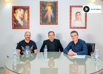 Proroštvo Therese Neumann i misija Hrvata: Don Josip Mužić i Miljenko Jurić o duhovnom buđenju koje je počelo!