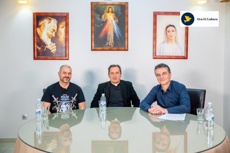 Proroštvo Therese Neumann i misija Hrvata: Don Josip Mužić i Miljenko Jurić o duhovnom buđenju koje je počelo!