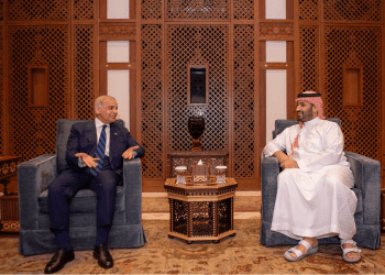 Saudijska Arabija podržala napad na Iran