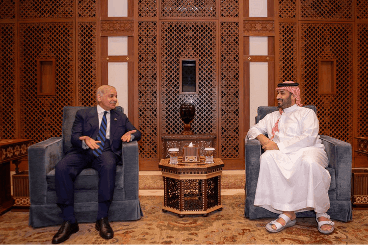 Saudijska Arabija podržala napad na Iran