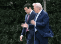 Trump odustao od napada na iransku energetsku infrastrukturu zbog pregovora između SAD-a i Irana