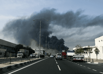 Iran tvrdi kako su napadi na Katar zapravo bili na američke vojne baze, Katar to odbacuje