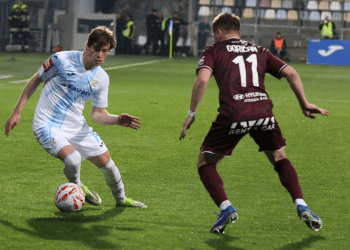 Osijek i Gorica remizirali u derbiju začelja