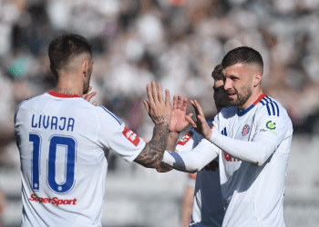 Osijek i Gorica remizirali u derbiju začelja