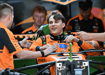 Ferrari i McLaren najbrži na prva dva treninga nove sezone F1