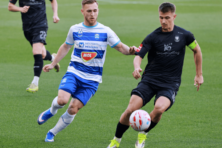 Osijek i Gorica remizirali u derbiju začelja