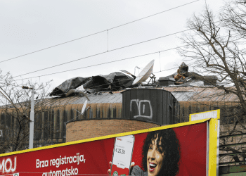 Summa summarum olujnog nevremena u Zagrebu: oštećeno 39 vrtića, 27 osnovnih i 16 srednjih škola