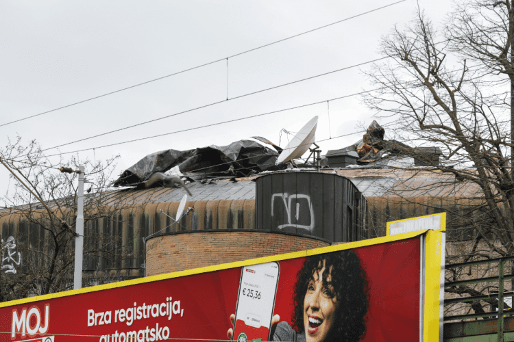 Summa summarum olujnog nevremena u Zagrebu: oštećeno 39 vrtića, 27 osnovnih i 16 srednjih škola