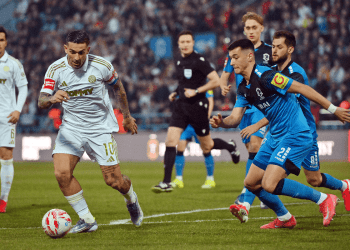 Izrael raketirao glavni grad Irana